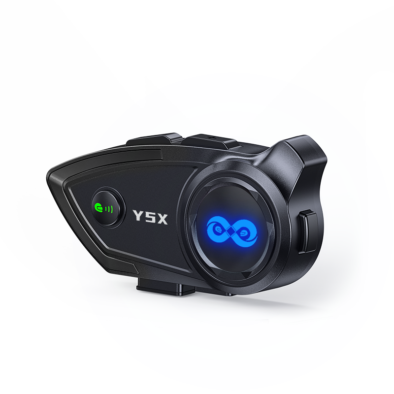 Y6X 4人对讲款