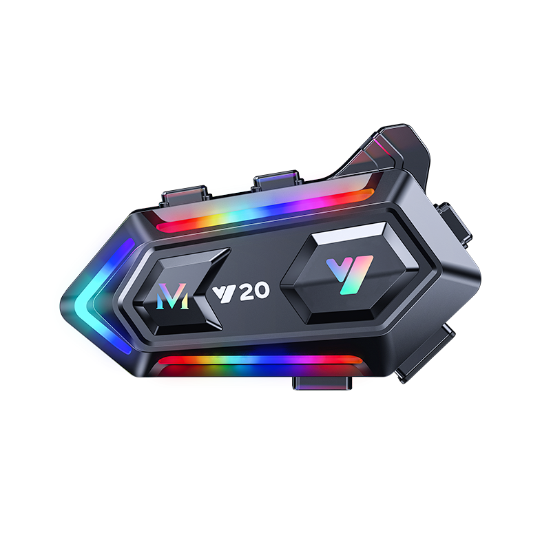 Y20 标准版
