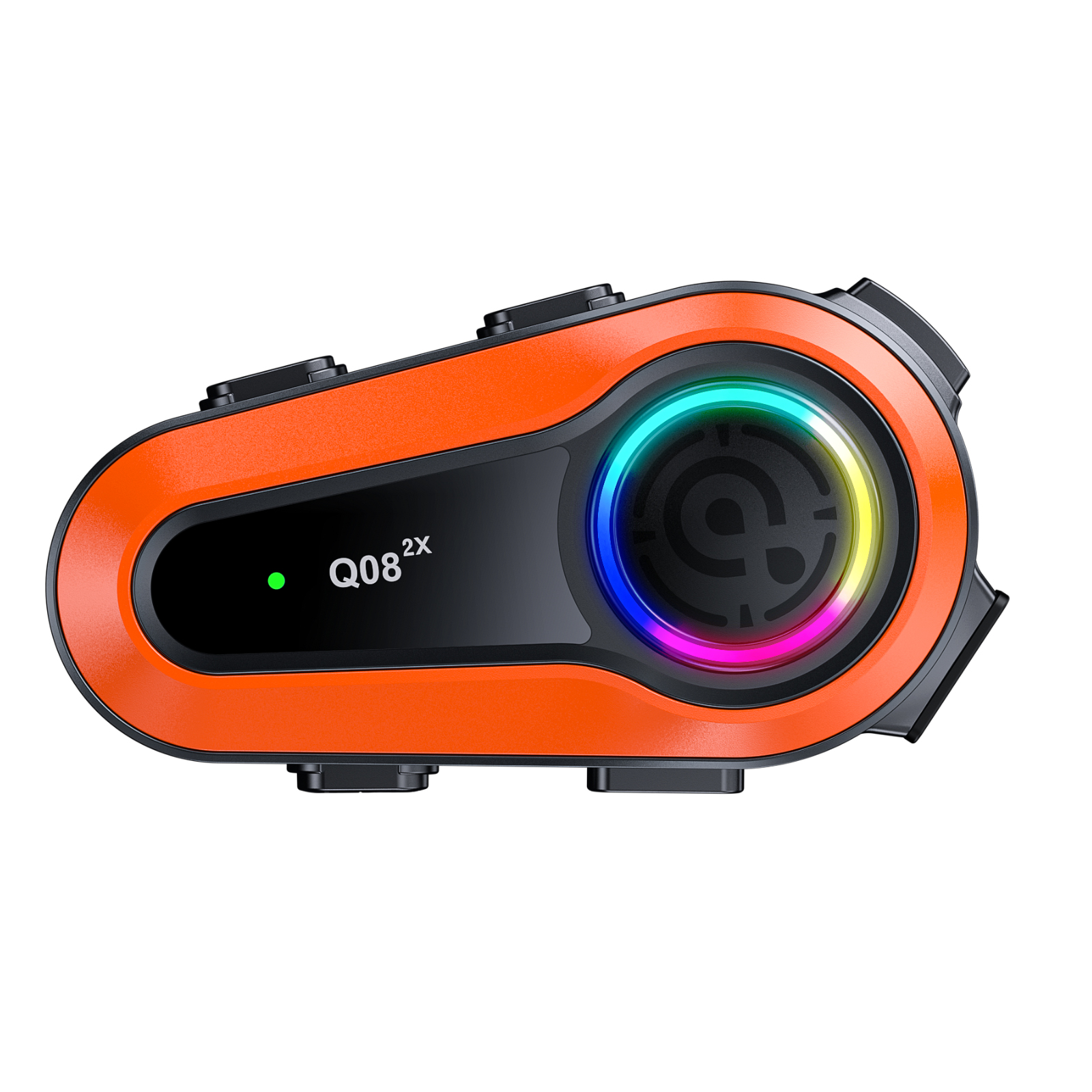 Q08-2x 对讲版